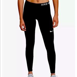 NWT Nike Pro leggings